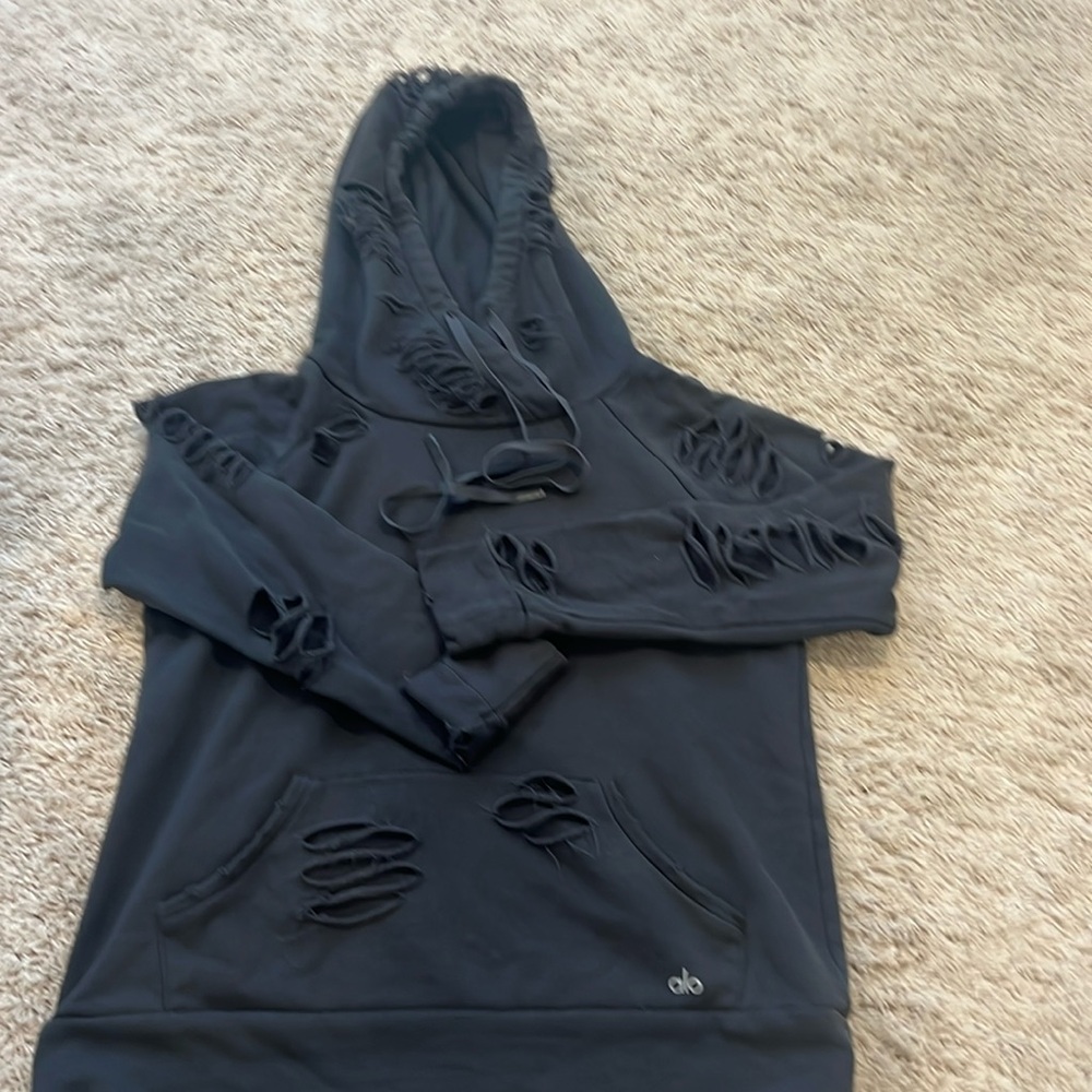 Alo Hoodie